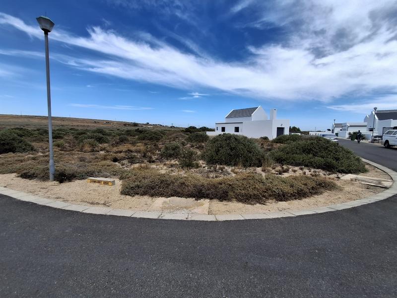 0 Bedroom Property for Sale in Britannia Bay Western Cape